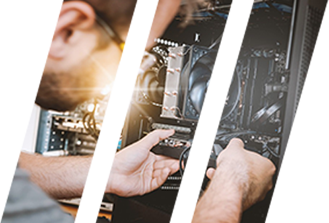 Expert Advice and Rapid Delivery Expert Advice and Rapid Delivery